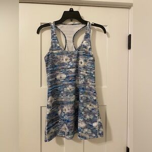 Lululemon Workout Tank Top